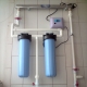  Features and principle of operation of ion exchange filters