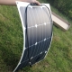  Vlastnosti a rozsah použití flexibilních solárních panelů