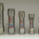  Značajke magnetnih filtara za vodu