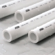  Polypropylene pipes: features and table diameters