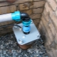  Règles de remplacement de la pompe dans le puits