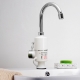  Chauffe-eau électriques instantanés sur le robinet: subtilités d'utilisation et conseils pour bien choisir