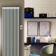  Uppvärmning av radiatorer: Välj lämpligt alternativ för ett privat hus, installationsteknik