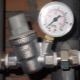  Регулатор на налягането във водоснабдителната система: функции, монтаж и настройка