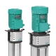  Raccomandazioni per la selezione e l'installazione di pompe per aumentare la pressione dell'acqua