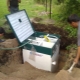  Septic tanks Astra: installation and operation