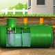  Tanques sépticos para casas de veraneio com altos níveis de água subterrânea: dicas sobre como escolher