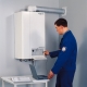  Instalarea cazanelor cu gaz: standarde și etape de conectare
