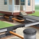  Drainage plastic trays: features of use and types