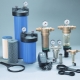  Mechanical water filters: what are and how to choose?