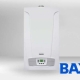  Baxi gas bypass-ketels: overzicht van apparaten, assortiment en probleemoplossing