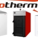  Λέβητες αερίου Protherm: σειρά προϊόντων, συμβουλές εγκατάστασης και χρήσης