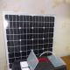  Hur man gör ett solbatteri hemma?