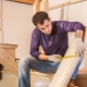  나무 계단 용 악세사리 : ​​구조물 및 설치 단계에 필요한 것