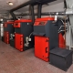  Heating boilers for a private house with wood and electricity: design features and advantages