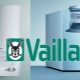  Χαρακτηριστικά των λέβητες αερίου διπλού κυκλώματος Vaillant