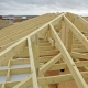  Sistema di travi a tetto a cerniera: caratteristiche, calcolo e installazione