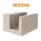  Aeroceronul beton: caracteristici și instrucțiuni de utilizare