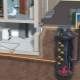  KNS: ميزات وأنواع وأجهزة لمحطات ضخ مياه الصرف الصحي