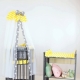  Babybäddstransformator - perfekt för små lägenheter