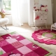  Ikea carpets for children: models and their characteristics
