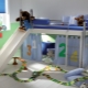  Children's beds for boys over 5 years old