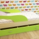  Children's beds with sides: we find a balance between safety and comfort