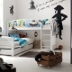  How to choose a bunk bed for boys?