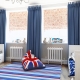  How to choose curtains in a room for a teenager?