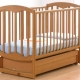  What are the sizes of the crib and how not to make a mistake when choosing?
