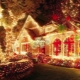  Vánoční pouliční osvětlení: výběr, instalace a výroba