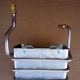  Permutadores de calor de coluna de gás: manutenção e resolução de problemas