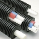  Các sắc thái quan trọng của việc lựa chọn vật liệu cách nhiệt cho đường ống