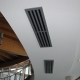  Ventilation grilles: types, features of choice and installation
