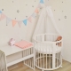  Choosing a round bed for babies