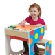  Choosing a table and chair for a preschool child
