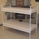  Choosing iron bunk beds for builders and workers