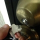  Que faire si la clé s'est cassée dans le barillet?