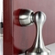  Characteristics of modern wall stoppers for the door