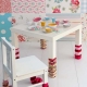  How to make a highchair and a table with your own hands?