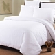 How to choose white bedding?