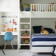  How to choose a bunk bed?