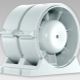  Channel fans for round ducts: device and features of operation