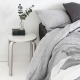  Biancheria da letto in lino: consigli su come scegliere e cura