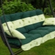  Garden Swing Mattresses: Guidelines for Choosing and Care