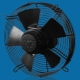  Аксиални вентилатори: характеристики, видове и инсталация