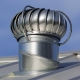  Kenmerken van het monteren van een turbo-deflector voor ventilatie