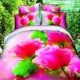  3D bedding: features and design options sets