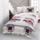 Sizes of single bed linen for children and adults