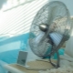  Kinds and principle of operation of flawless fans